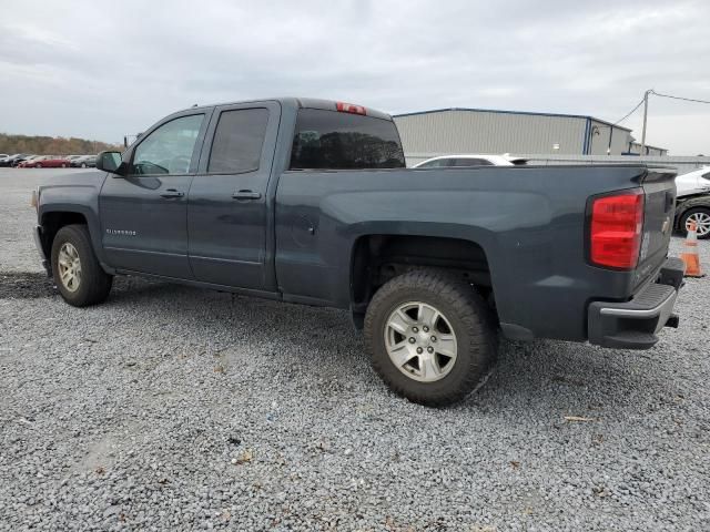 2019 Chevrolet Silverado LD C1500 LT