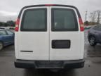 2008 Chevrolet Express G2500