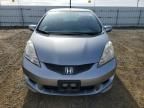 2009 Honda FIT Sport