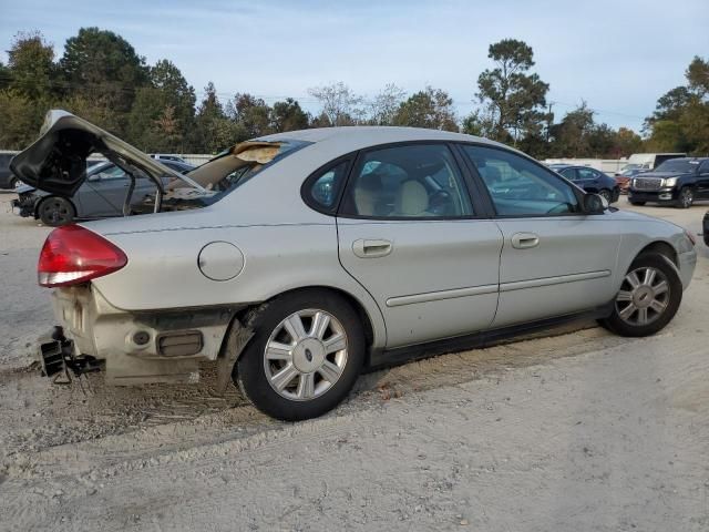 2006 Ford Taurus SEL