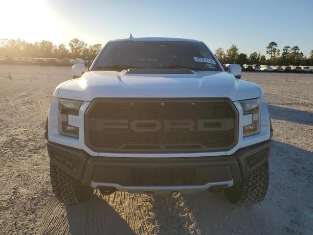 2019 Ford F150 Raptor