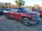 2014 Chevrolet Silverado K1500 LTZ