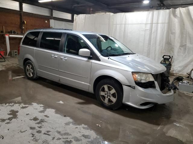 2011 Dodge Grand Caravan Mainstreet