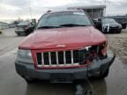 2004 Jeep Grand Cherokee Laredo