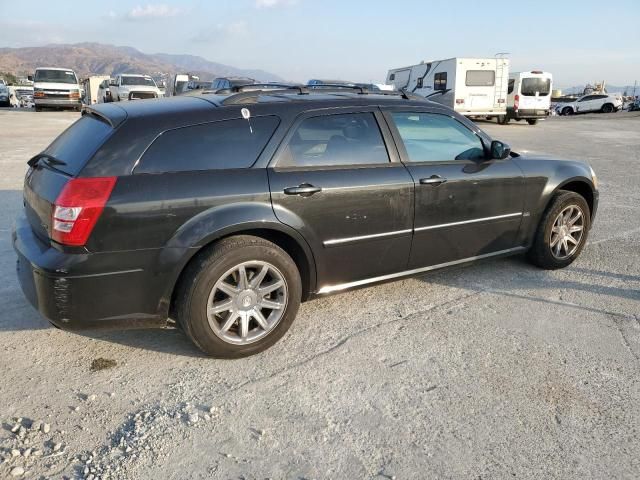 2005 Dodge Magnum SXT