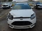 2014 Ford Focus ST