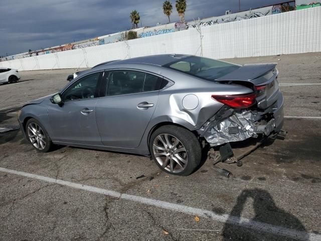 2014 Mazda 6 Grand Touring