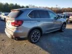 2016 BMW X5 XDRIVE4