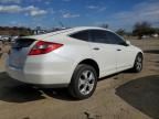 2011 Honda Accord Crosstour EXL