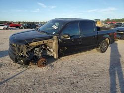 Ford f-150 Vehiculos salvage en venta: 2015 Ford F150 Supercrew