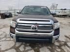 2015 Toyota Tundra Crewmax Limited