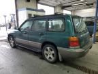 1998 Subaru Forester S