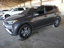 2016 Toyota Rav4 LE en venta en Phoenix, AZ