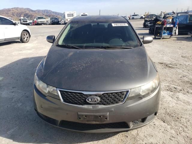 2013 KIA Forte EX