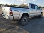 2009 Toyota Tacoma Double Cab