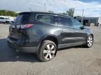 2013 Chevrolet Traverse LTZ