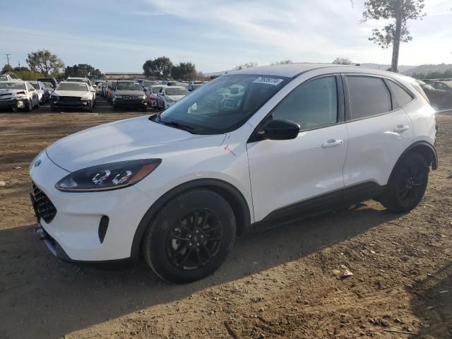 2020 Ford Escape SE Sport