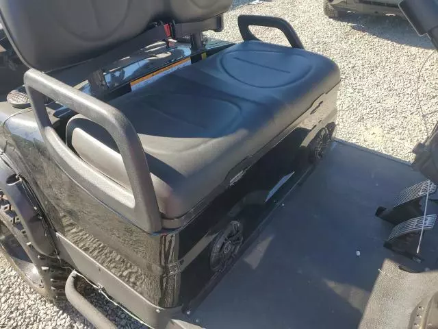 2019 Golf Cart