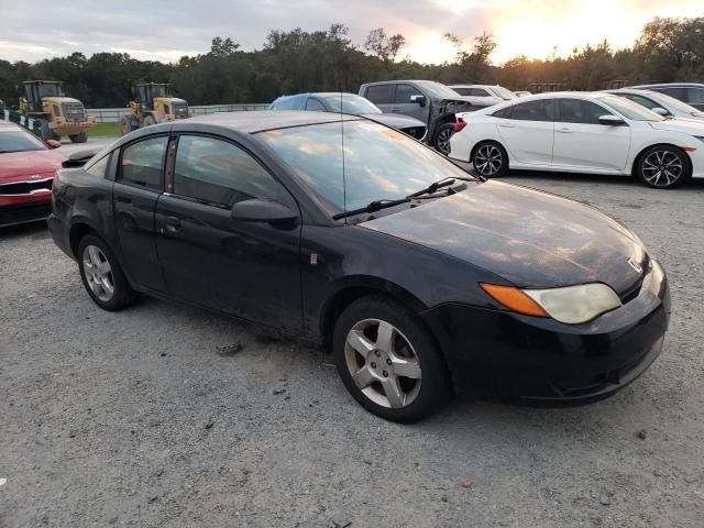 2006 Saturn Ion Level 2