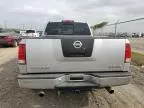 2004 Nissan Titan XE