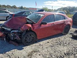 Chrysler Vehiculos salvage en venta: 2014 Chrysler 200 LX