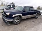 2006 Chevrolet Silverado K1500