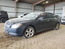 2012 Chevrolet Malibu 2LT en venta en Houston, TX