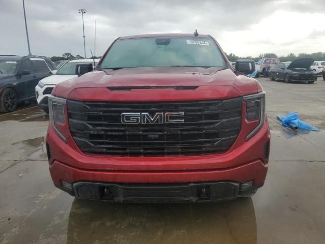 2022 GMC Sierra K1500 Elevation