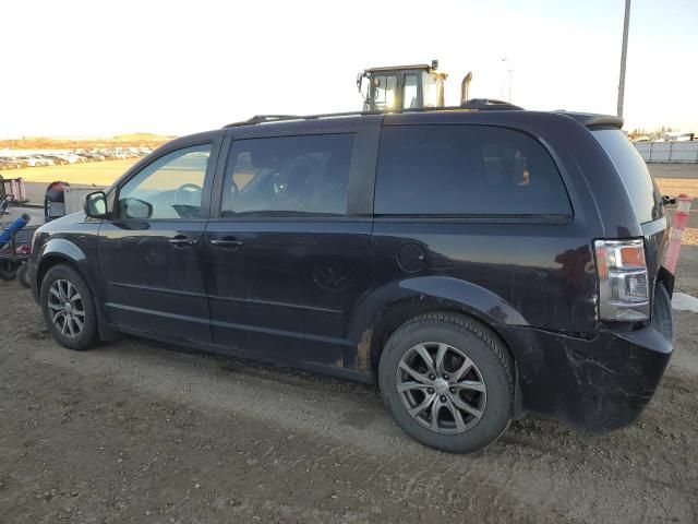 2010 Dodge Grand Caravan SE