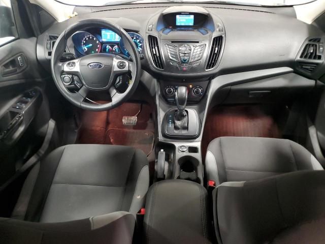 2014 Ford Escape S