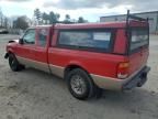 1998 Ford Ranger Super Cab