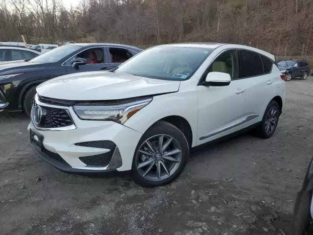 2019 Acura RDX Technology