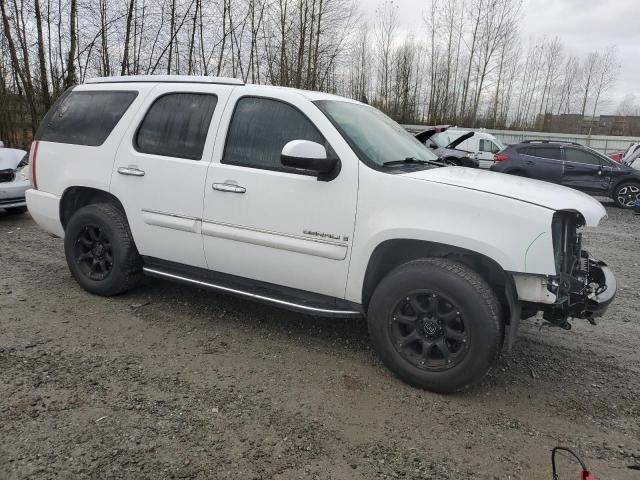 2008 GMC Yukon Denali