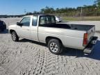 1997 Nissan Truck King Cab SE