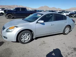 2009 Nissan Altima 2.5 en venta en North Las Vegas, NV