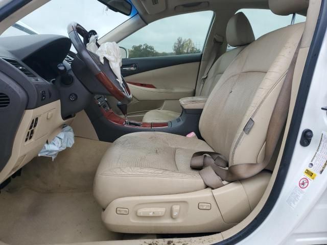 2009 Lexus ES 350