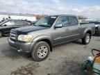 2005 Toyota Tundra Double Cab SR5