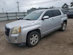 2012 GMC Terrain SLE en venta en Newton, AL