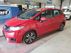 Lots with Bids for sale at auction: 2015 Honda FIT EX