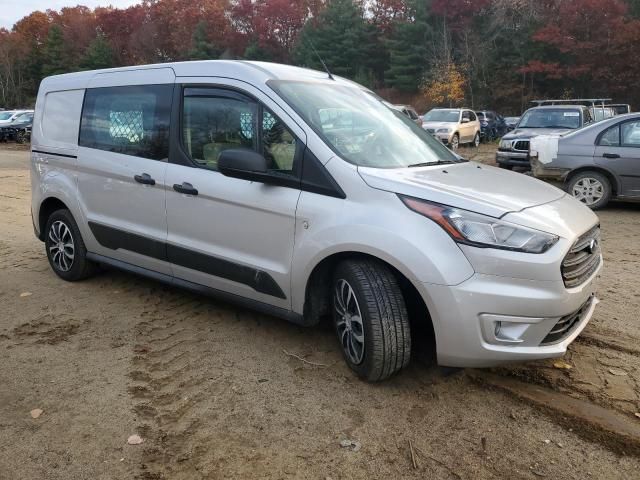 2020 Ford Transit Connect XLT