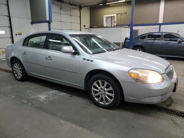 2009 Buick Lucerne CXL