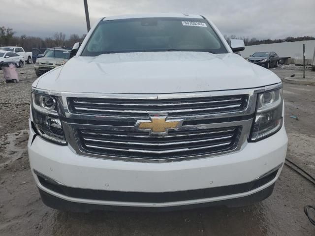 2020 Chevrolet Tahoe C1500 Premier