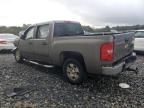 2013 Chevrolet Silverado C1500 LT