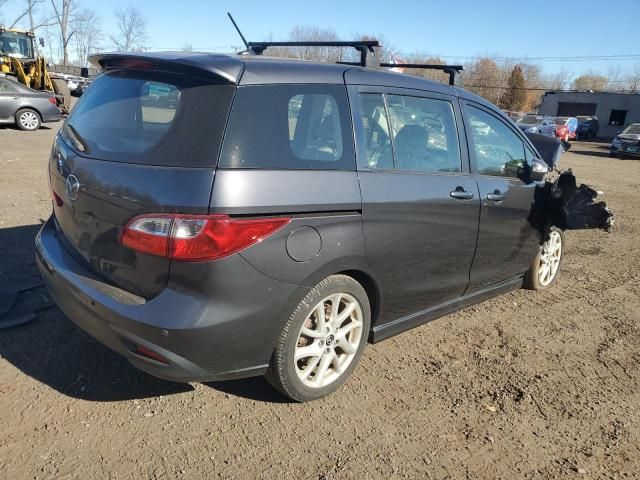 2015 Mazda 5 Touring