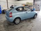 2008 Hyundai Accent GS