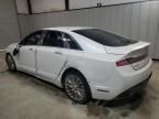 2014 Lincoln MKZ