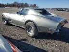 1972 Chevrolet Corvette