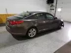 2011 KIA Optima EX