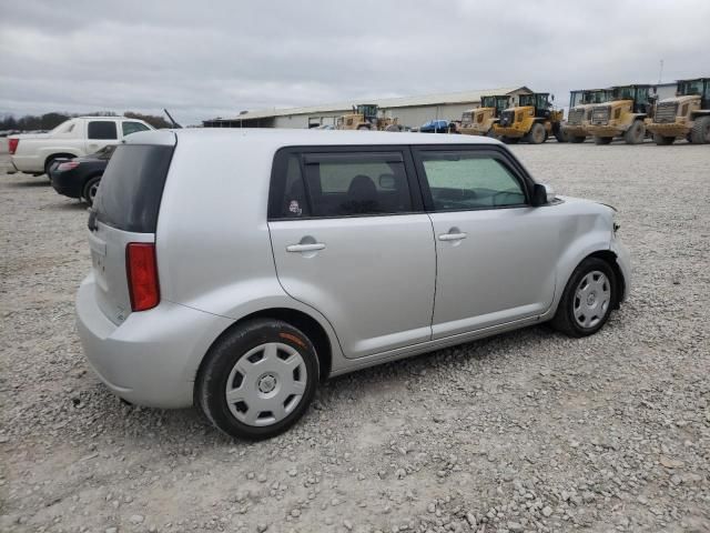 2008 Scion XB