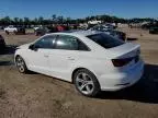 2018 Audi A3 Premium